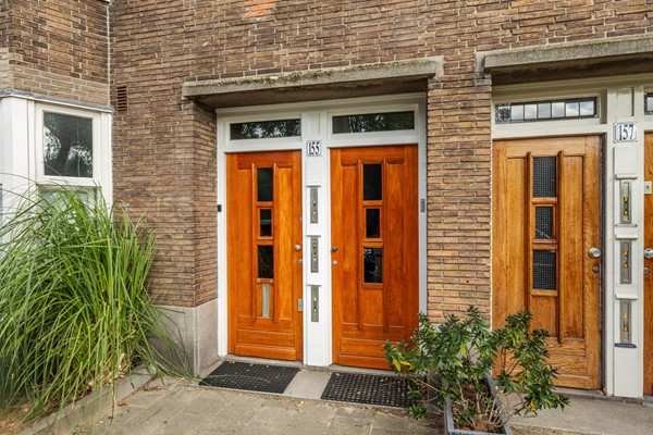 Medium property photo - Postjeskade, 1058 DP Amsterdam